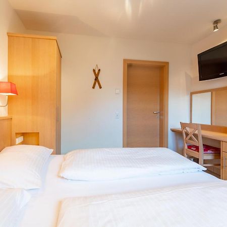Ferienwohnung Arieke E10 Kaprun Exterior foto