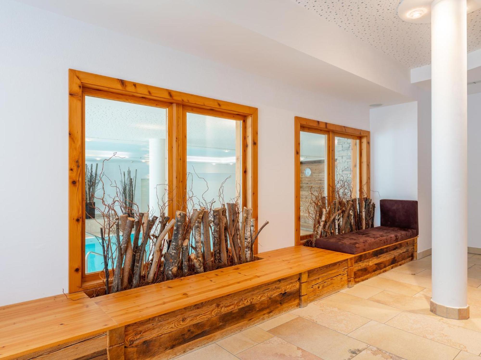 Ferienwohnung Arieke E10 Kaprun Exterior foto