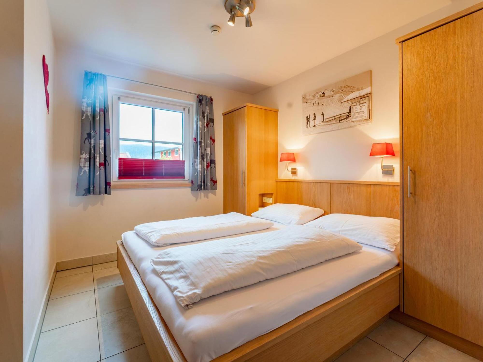 Ferienwohnung Arieke E10 Kaprun Exterior foto